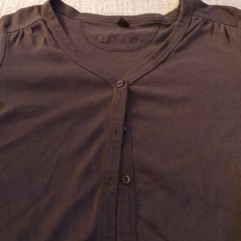 Cardigan Sweater - Picture 2 of 3